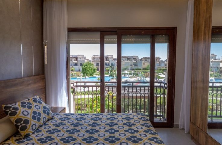  Villas