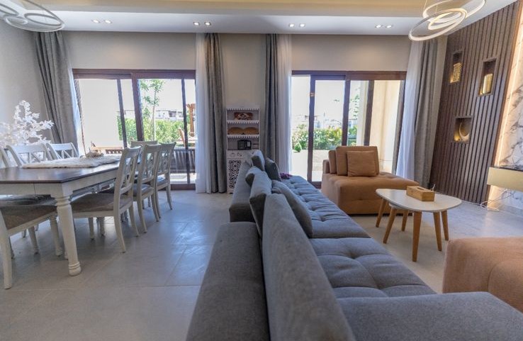  Villas