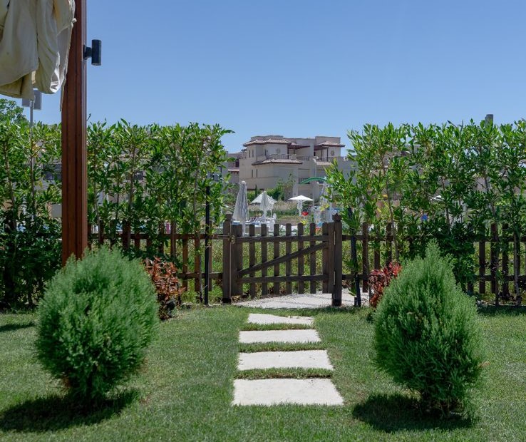  Villas
