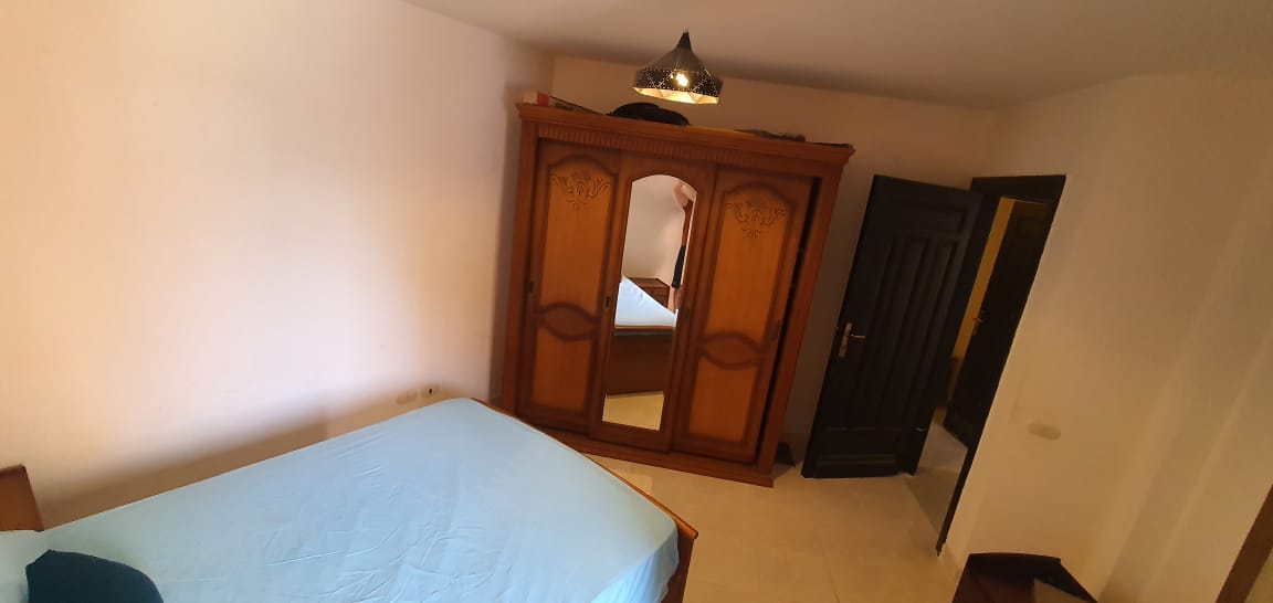  Chalets
