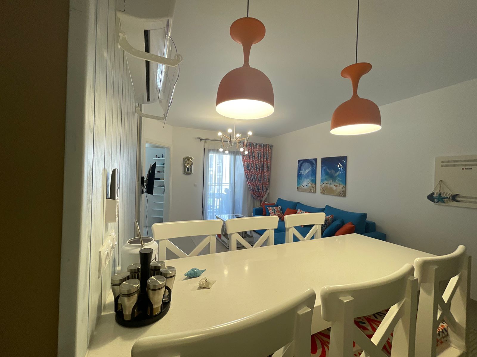  Chalets