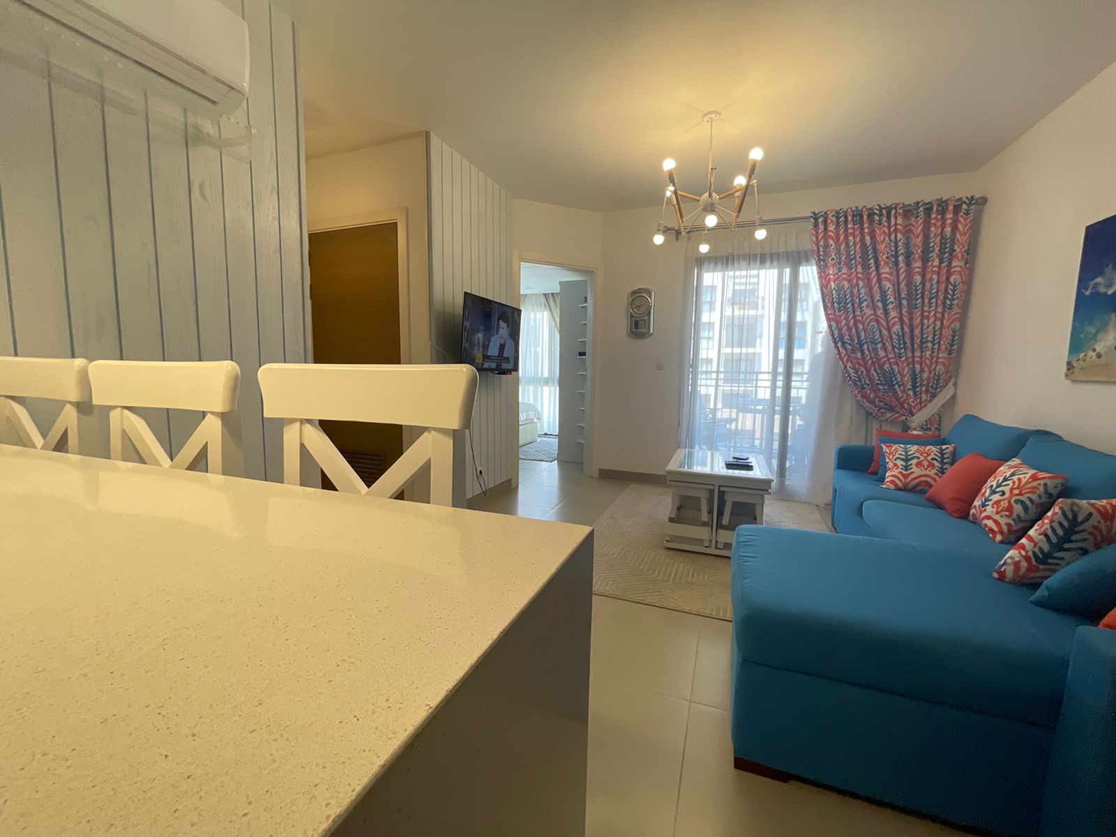  Chalets