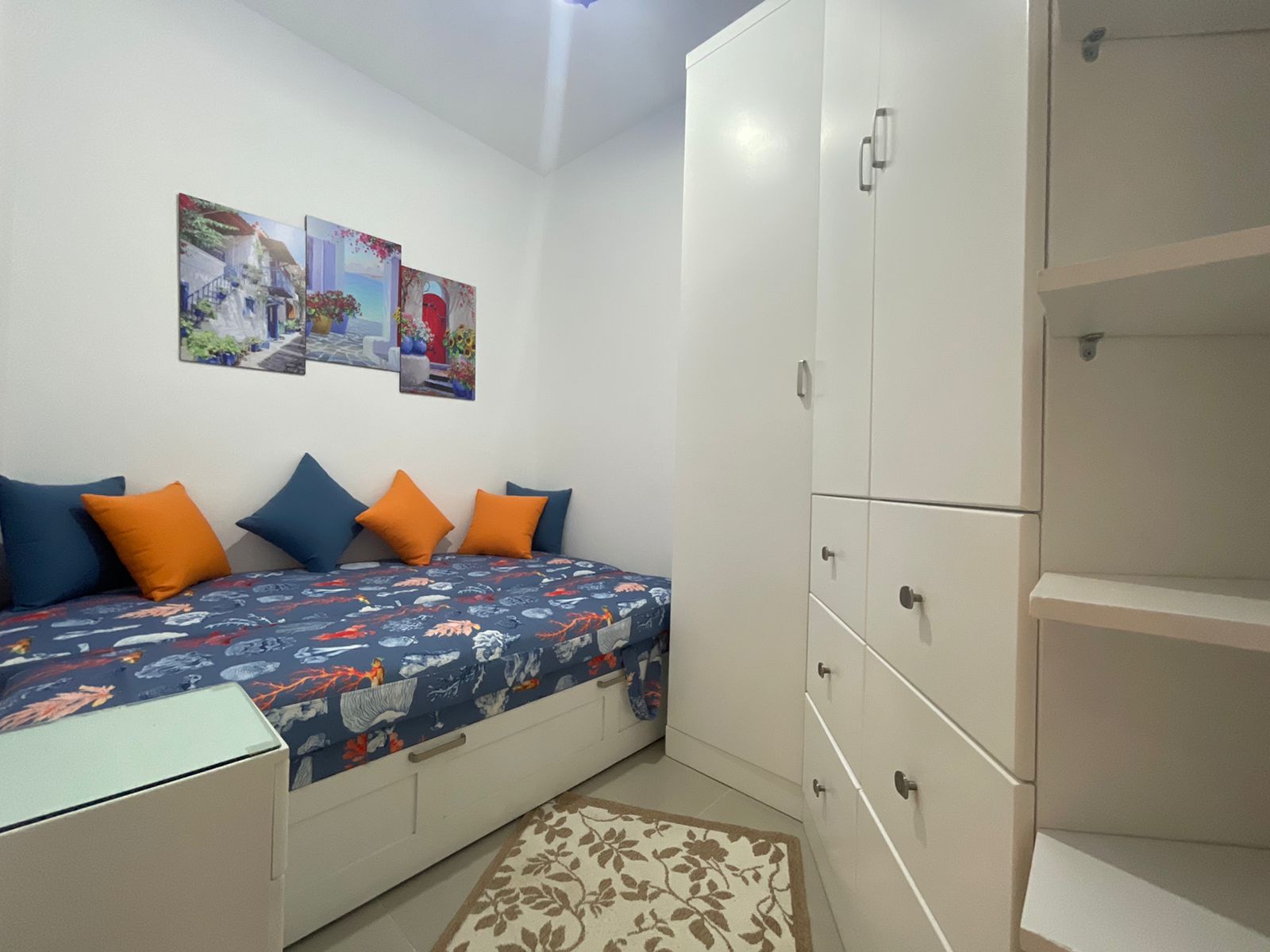  Chalets