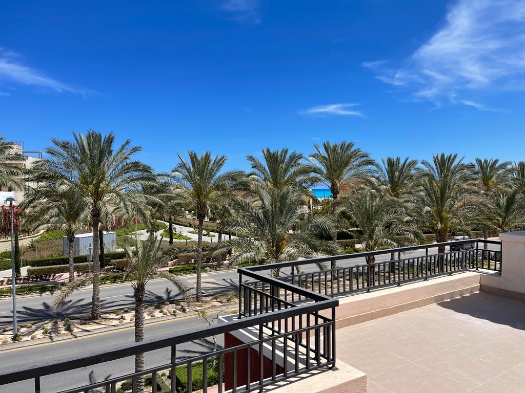  Villas