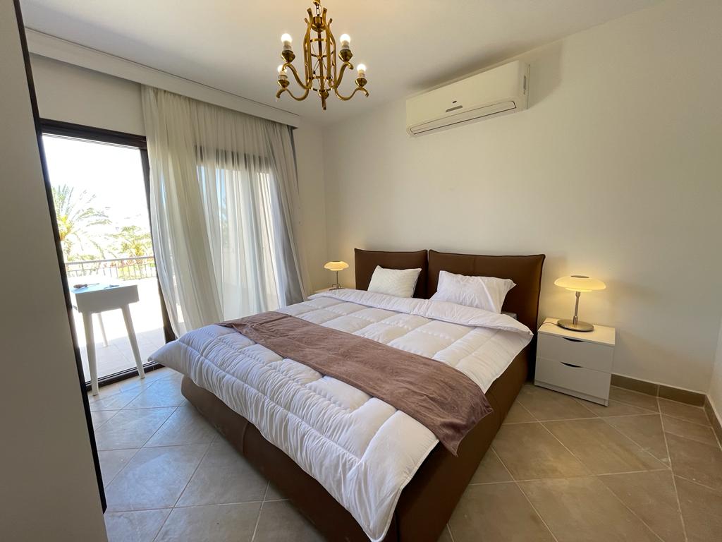  Villas