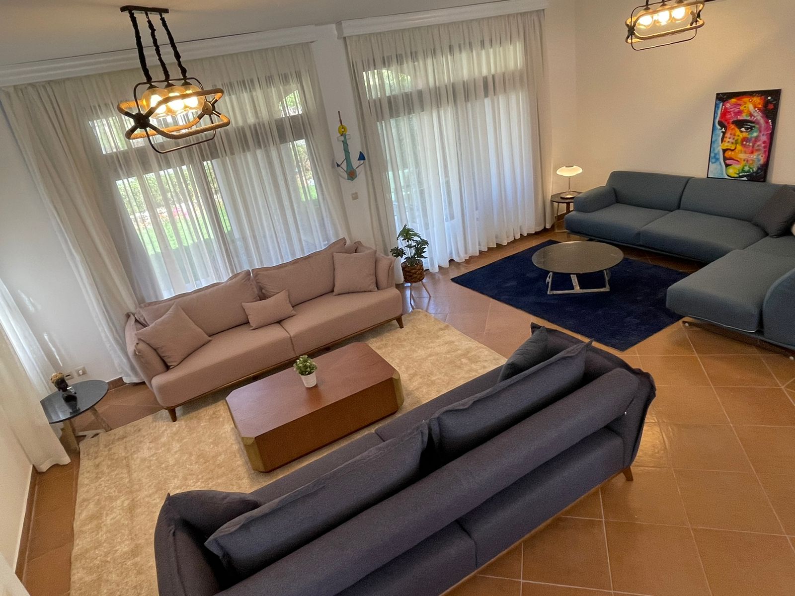  Villas