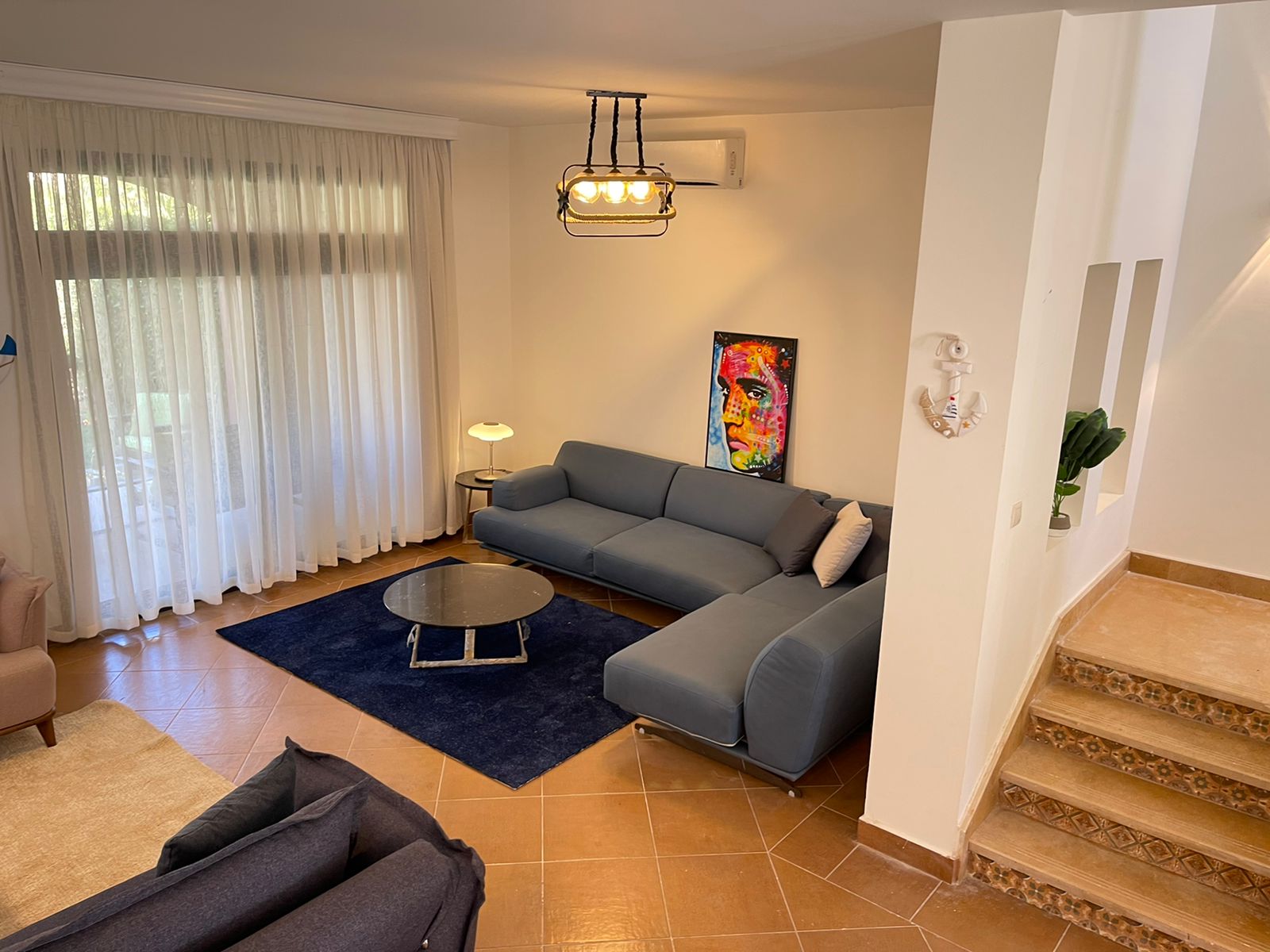  Villas