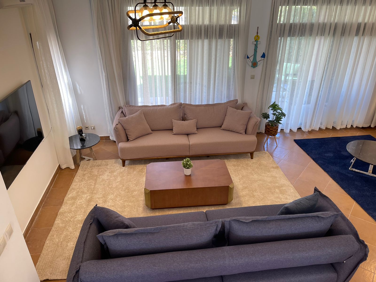  Villas