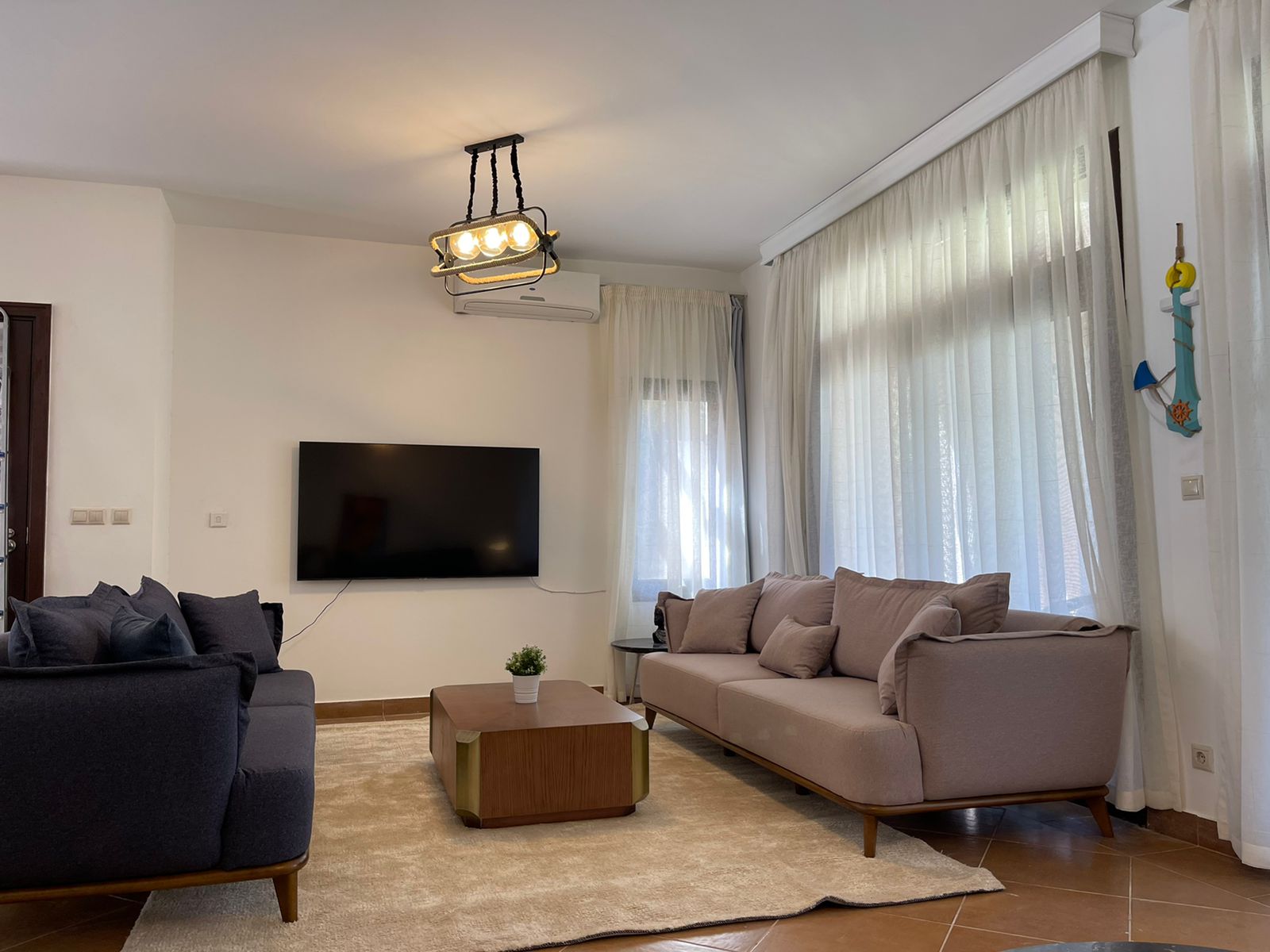  Villas