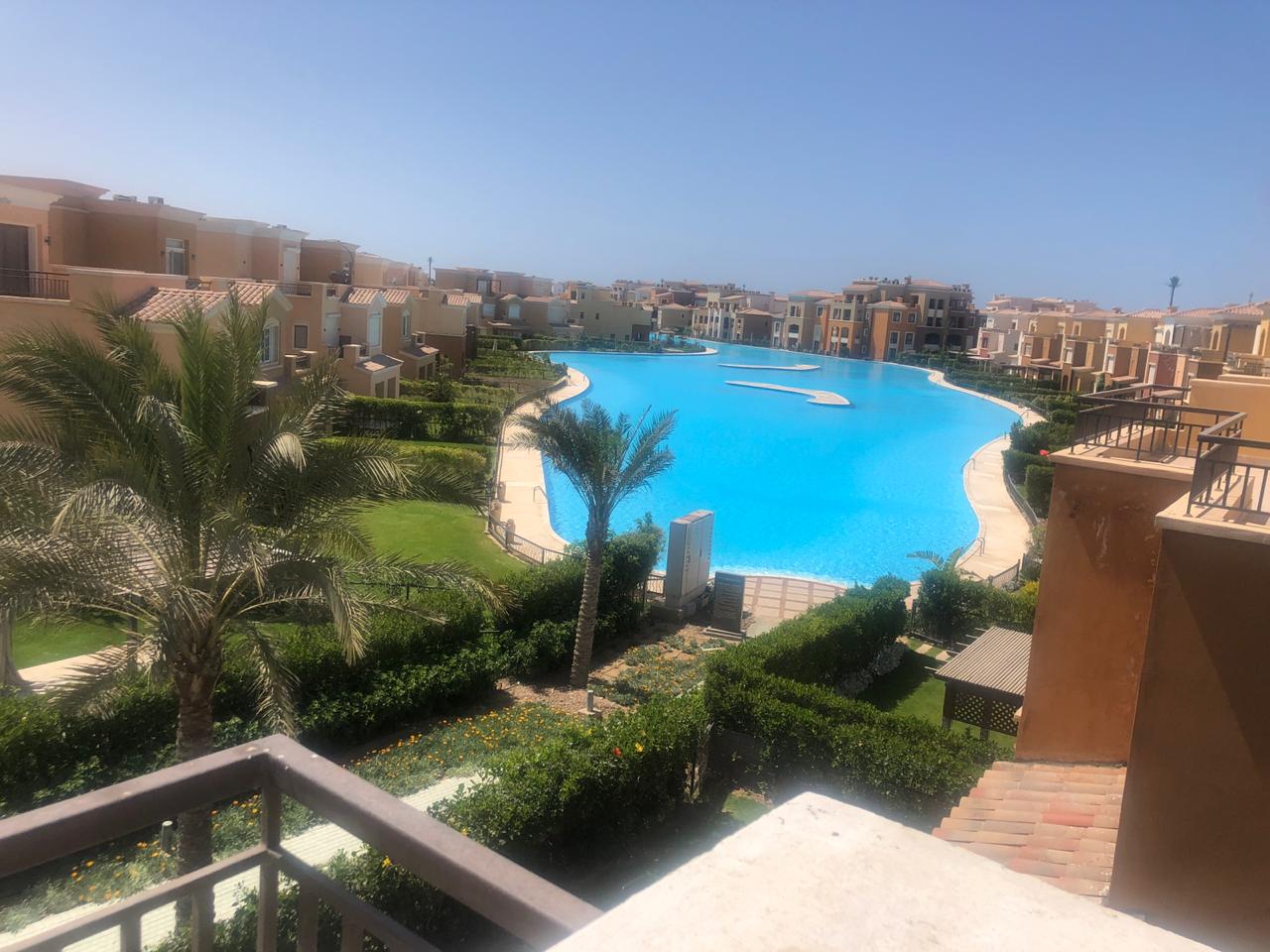  Villas
