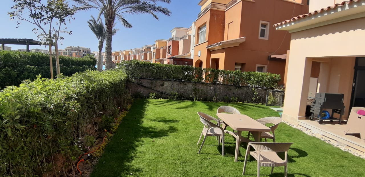  Villas