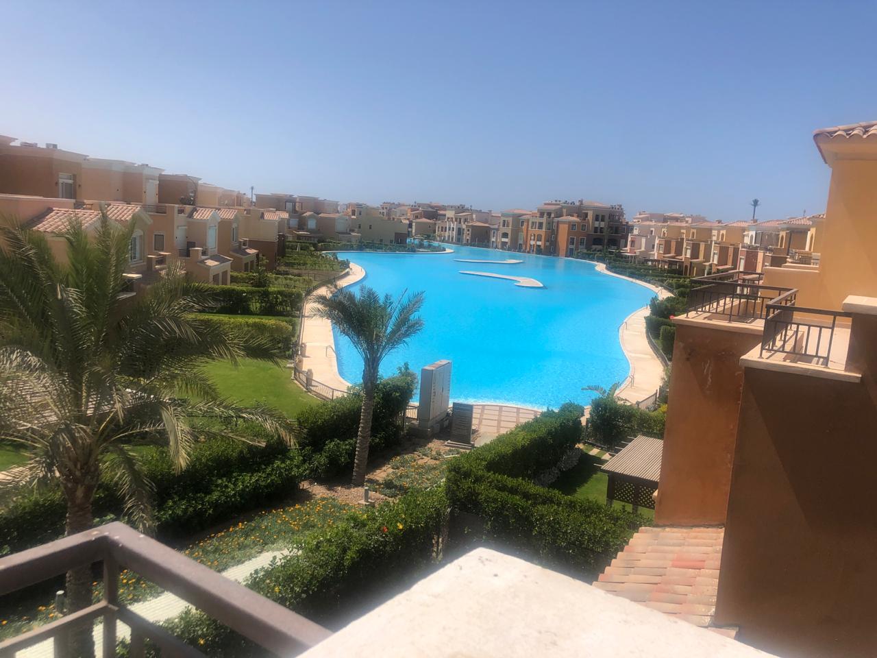  Villas