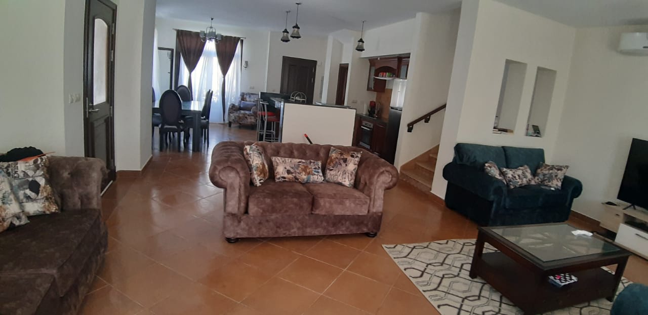  Villas