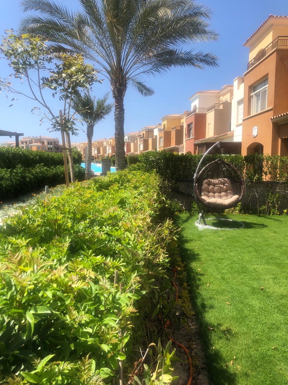  Villas