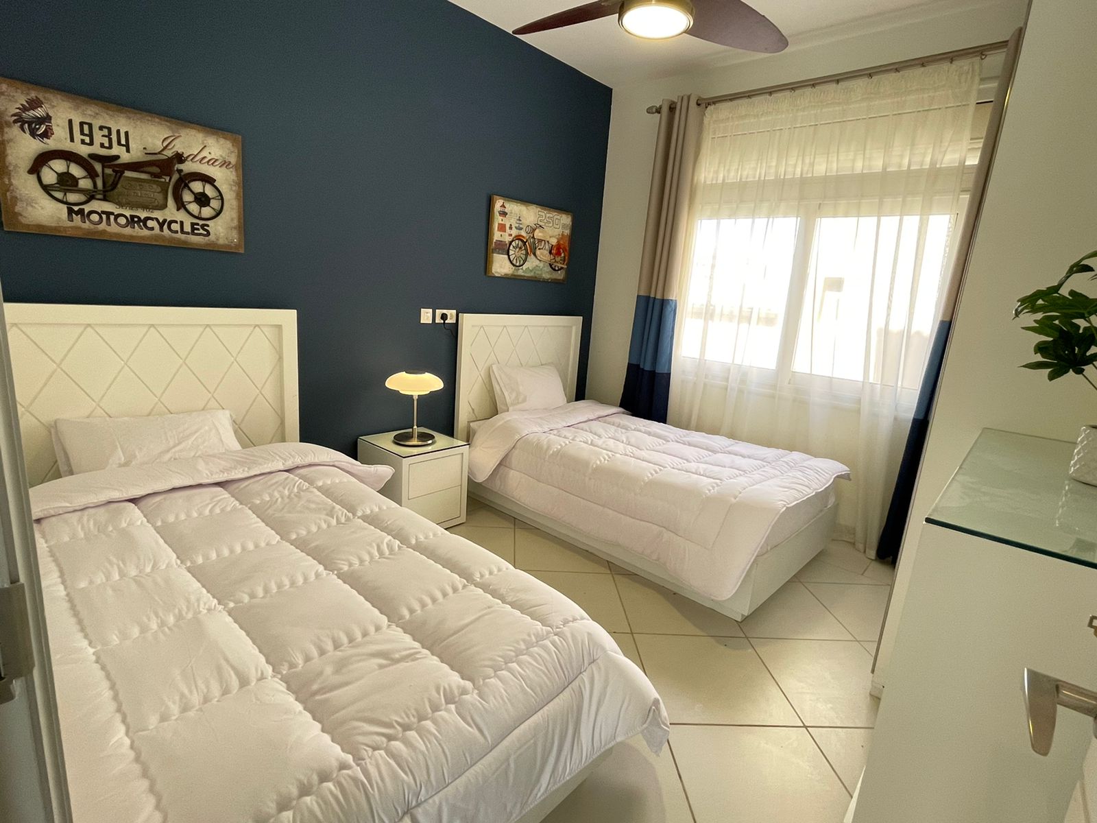  Chalets