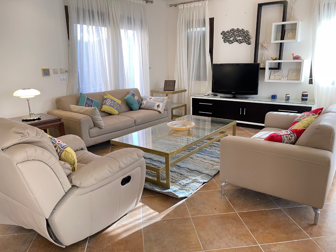  Villas