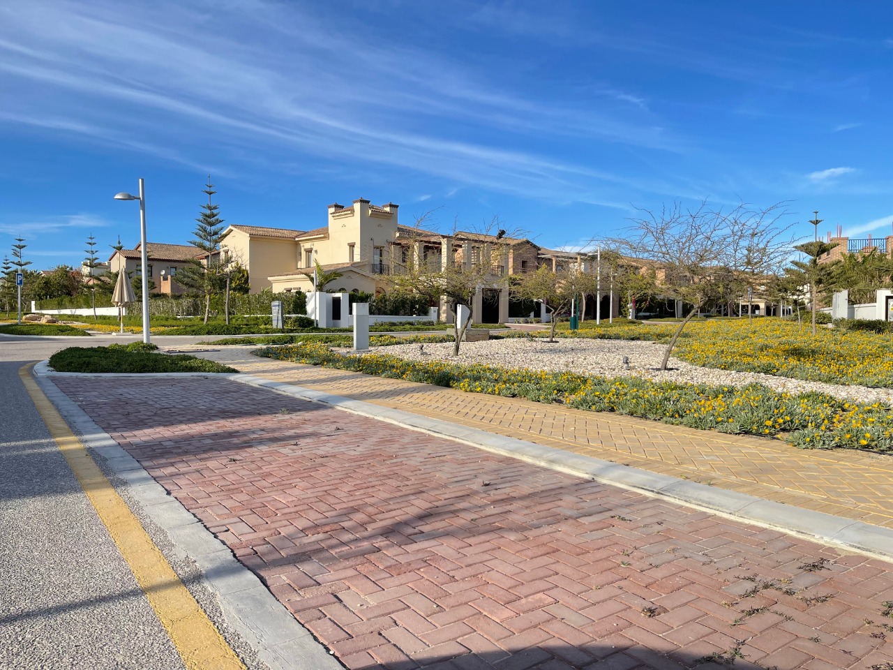  Villas