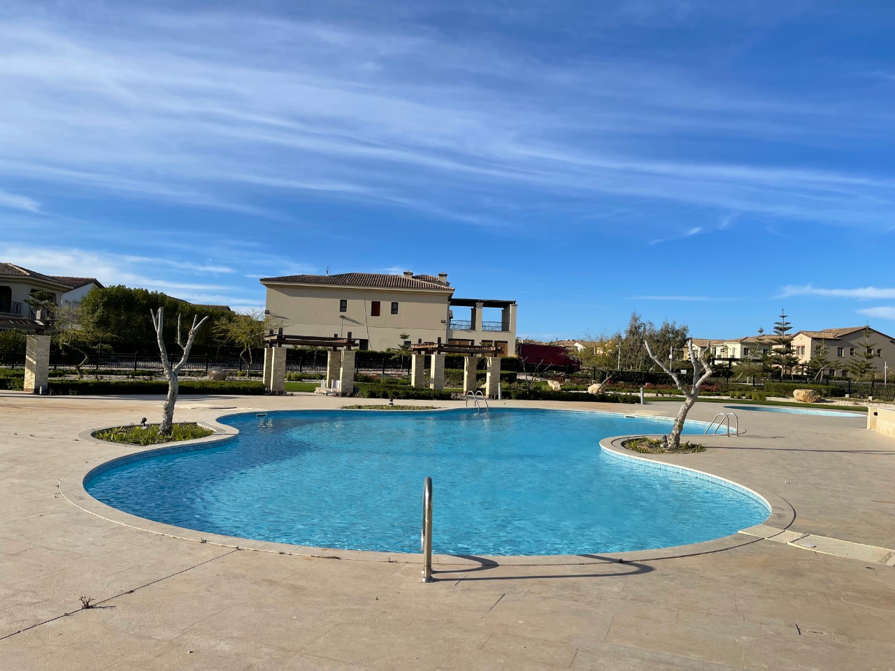  Villas