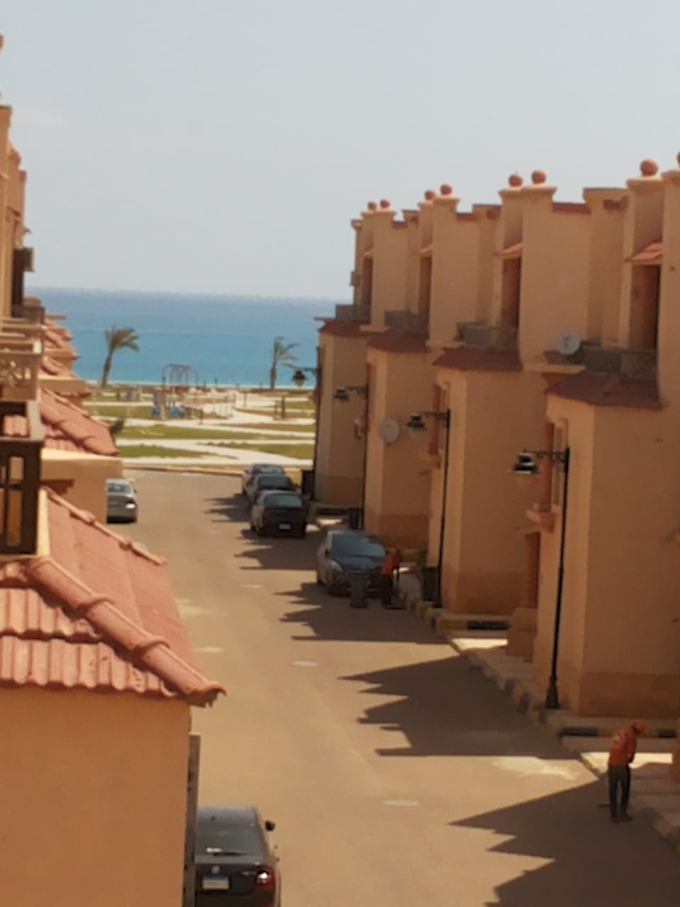  Chalets