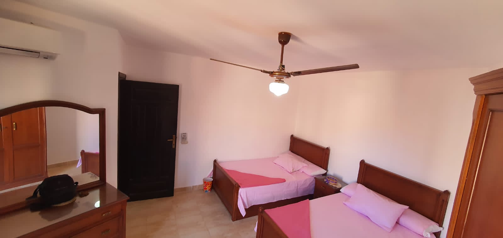  Chalets
