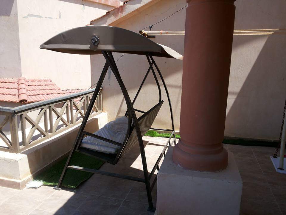  Chalets