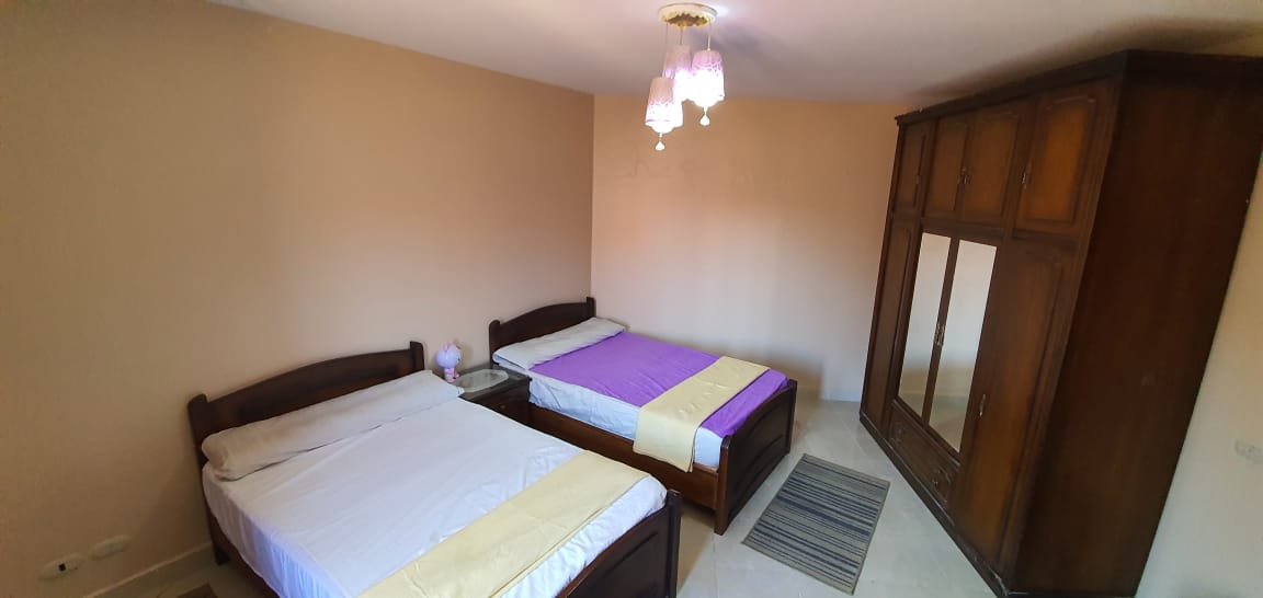  Chalets