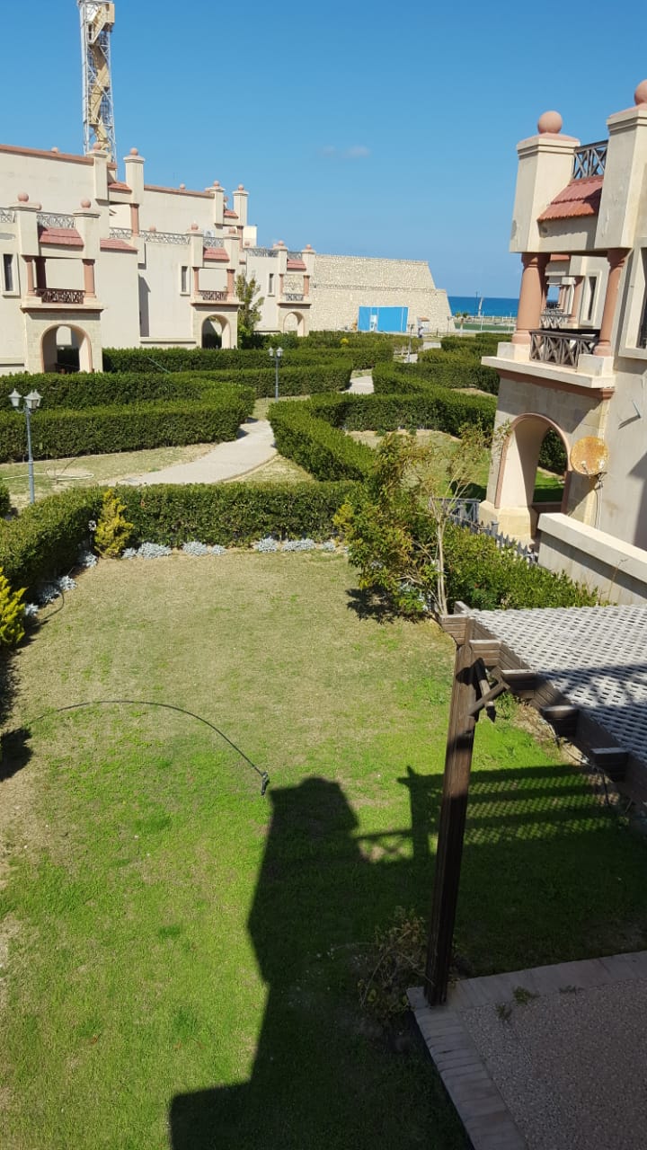  Chalets