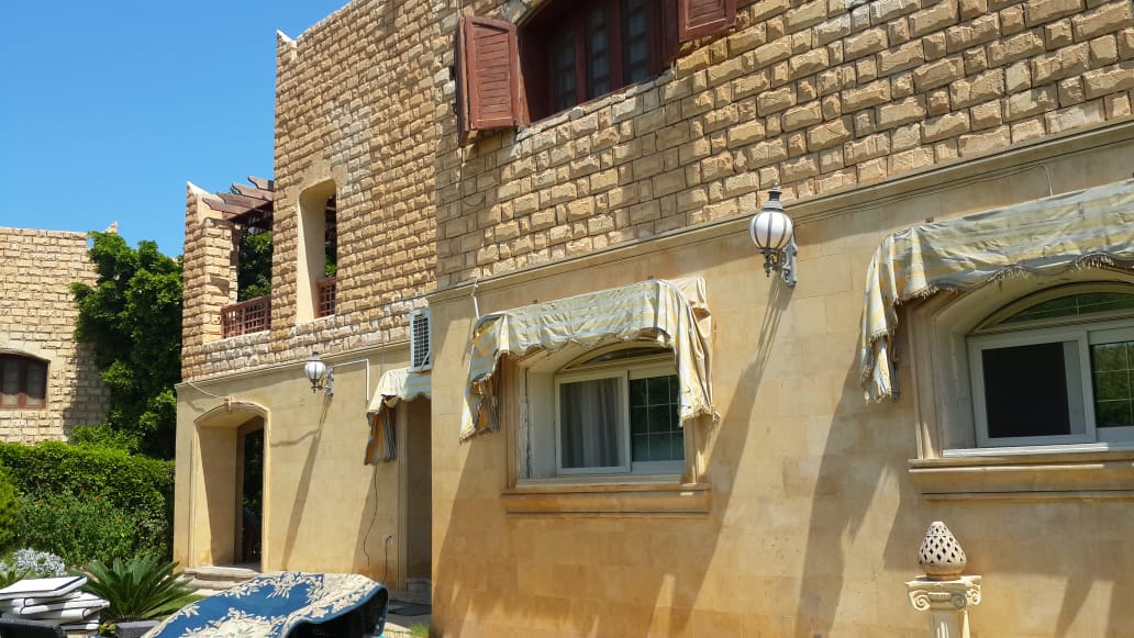  Chalets
