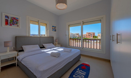  Chalets