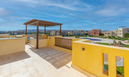  Chalets