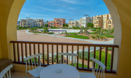  Chalets