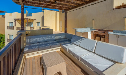  Chalets