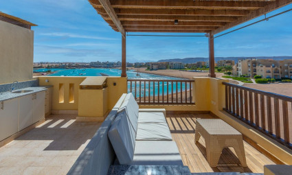  Chalets