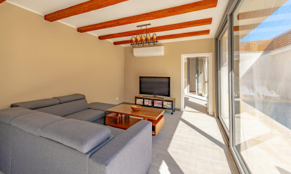  Chalets