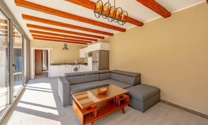  Chalets