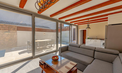  Chalets