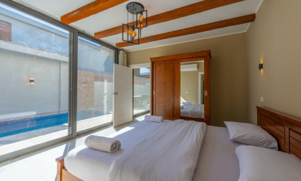  Chalets