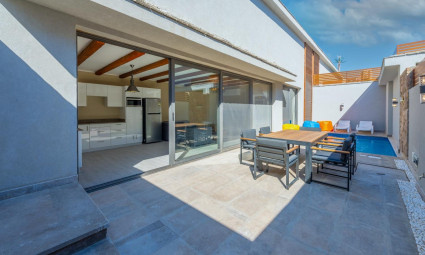  Chalets