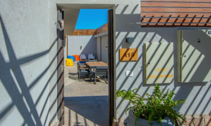  Chalets