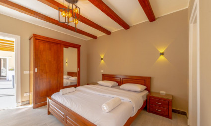  Chalets