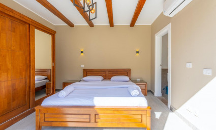  Chalets