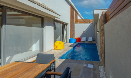  Chalets