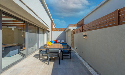  Chalets