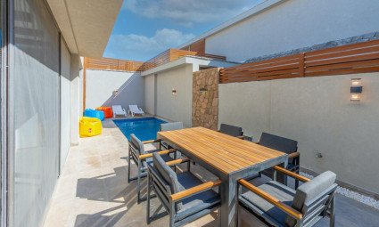  Chalets