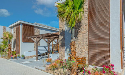  Chalets