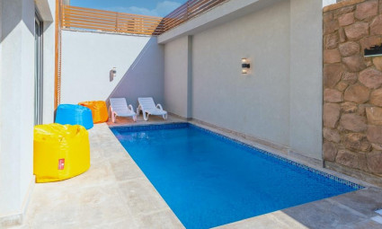  Chalets