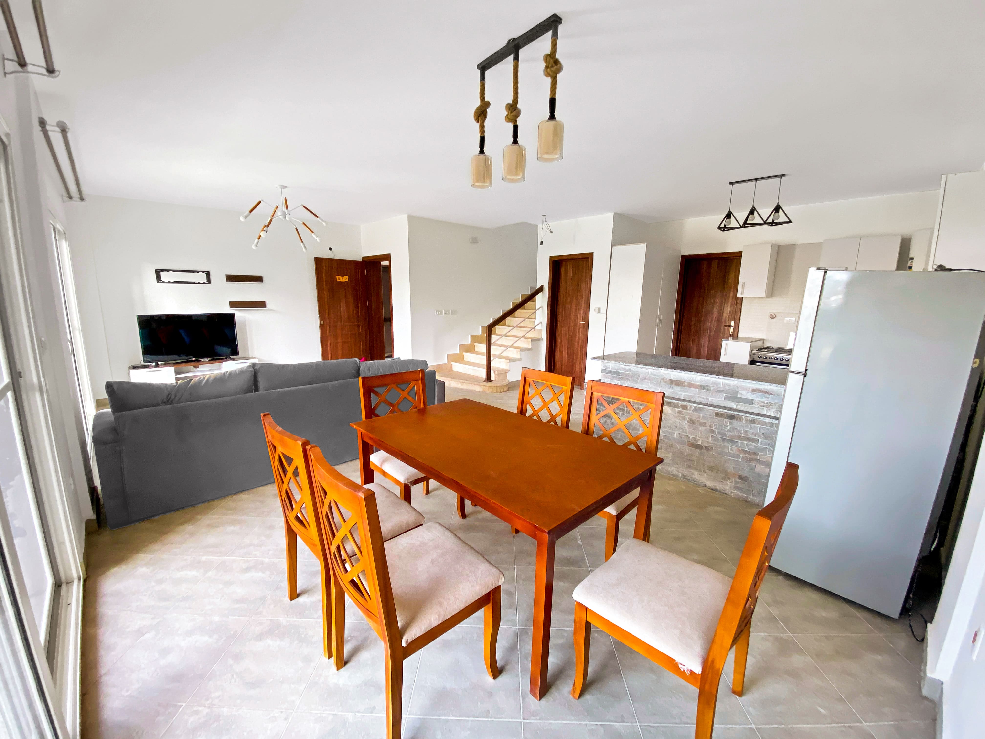  Chalets