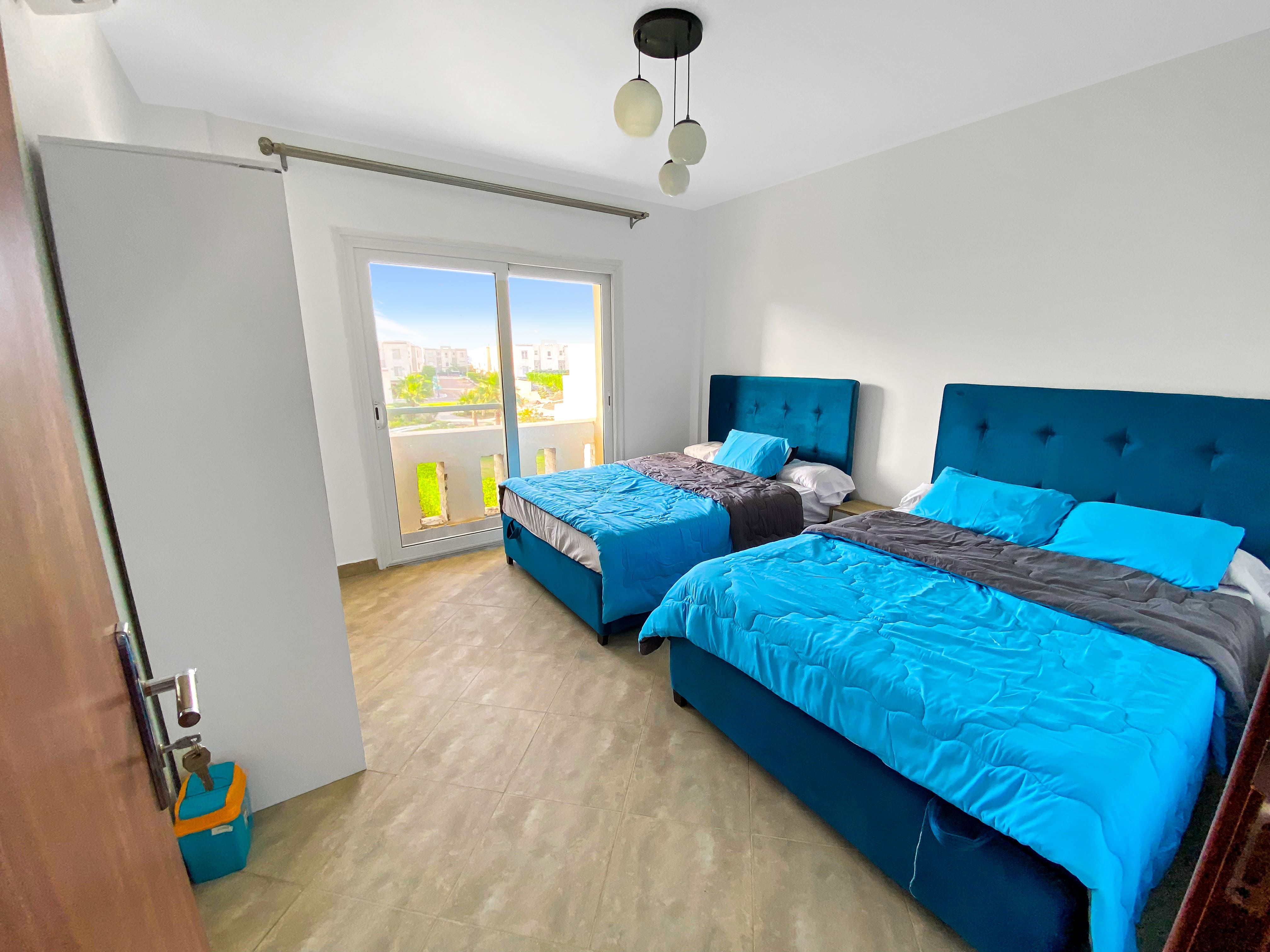  Chalets