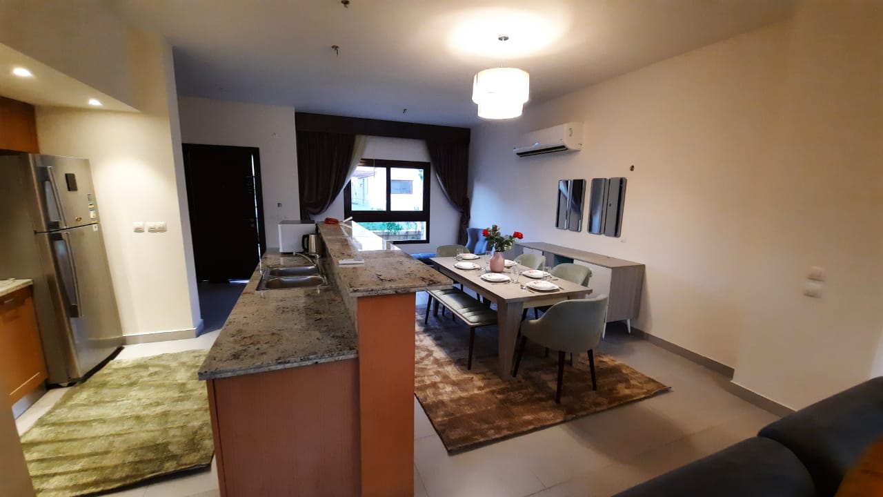  Villas