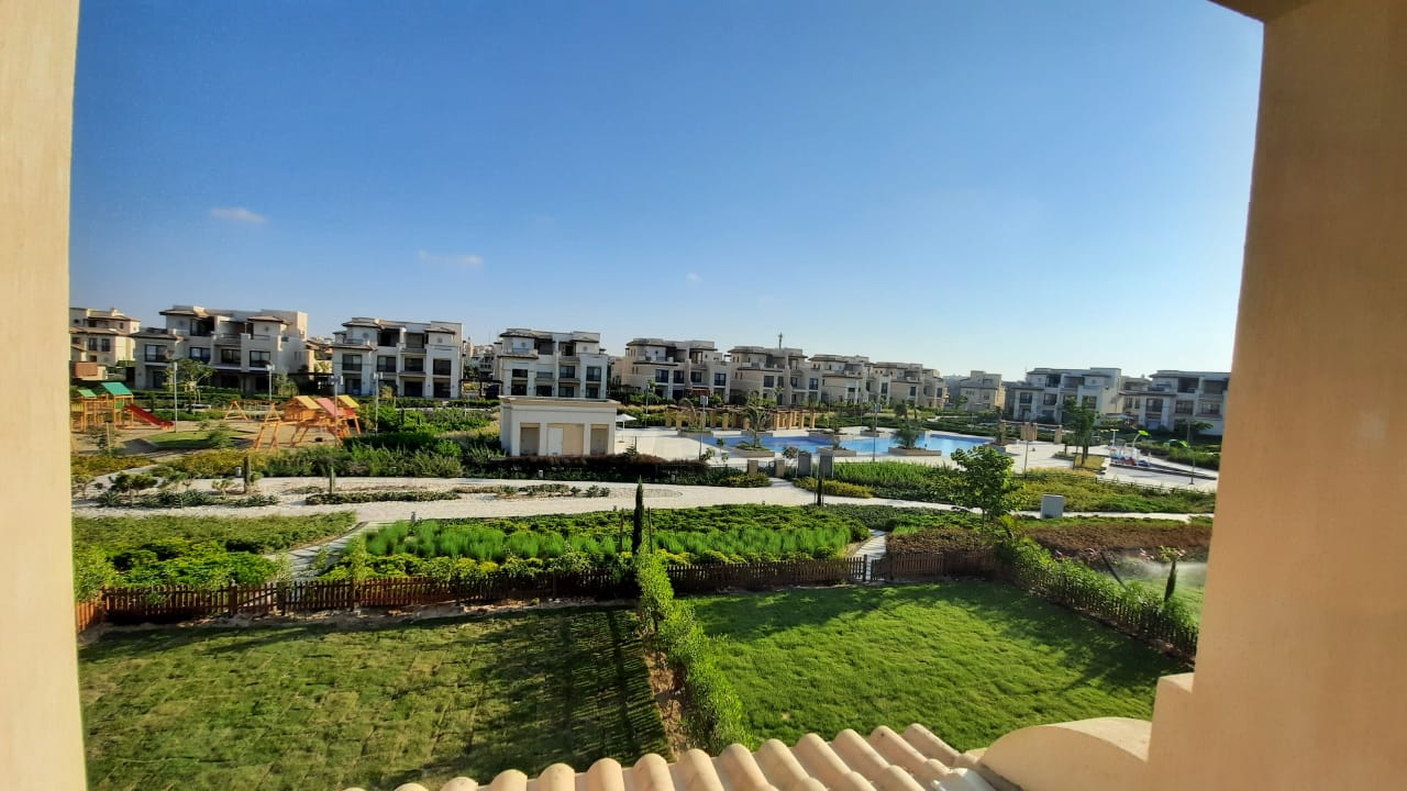  Villas